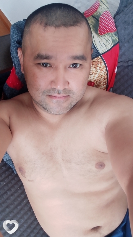 Тимофей, 39, Омске — анкета №133149