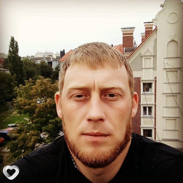 Рома, 36, Калининграде — анкета №133153