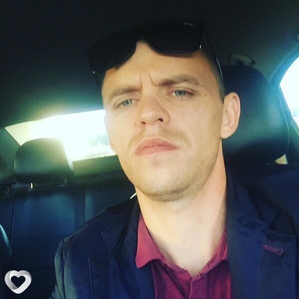 Андрюс, 34, Минске — анкета №132387