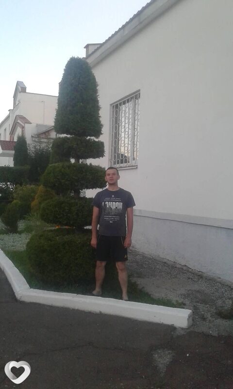 Дмитрий, 34, Сумах — анкета №132388