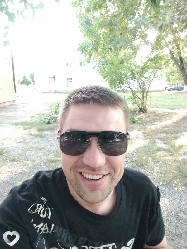 Дима, 42, Речице — анкета №132390