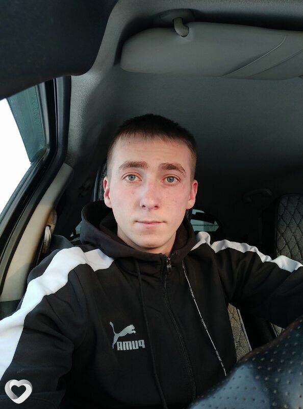 Денис, 29, Барнауле — анкета №132405