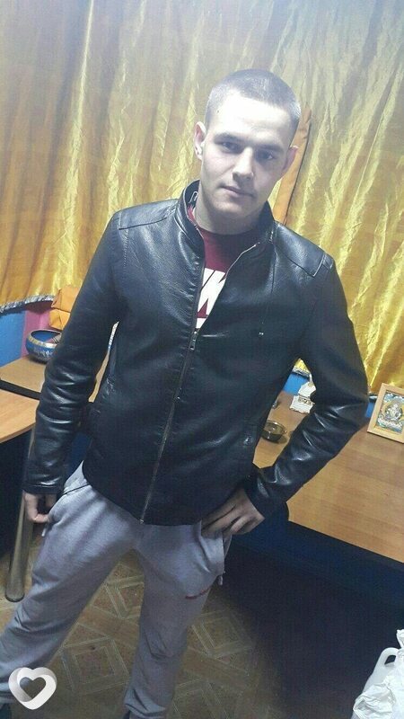 Вова, 30, Иркутске — анкета №132407