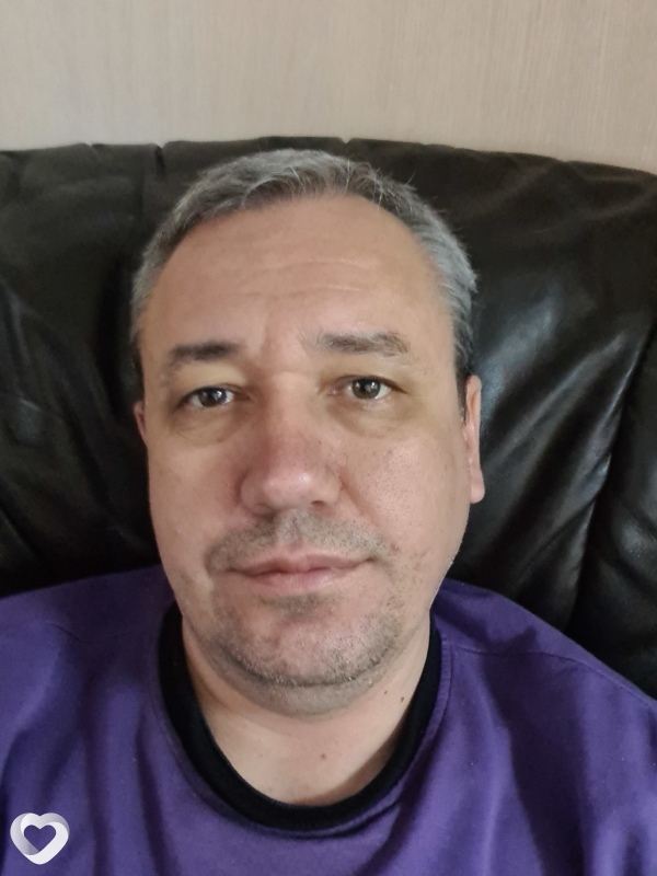Сергей, 49, Одессе — анкета №132338
