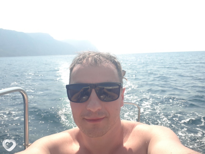 Сергей, 48, Чите — анкета №132346