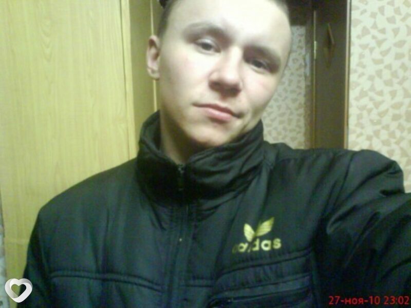 Сярожа, 32, Солигорске — анкета №132348