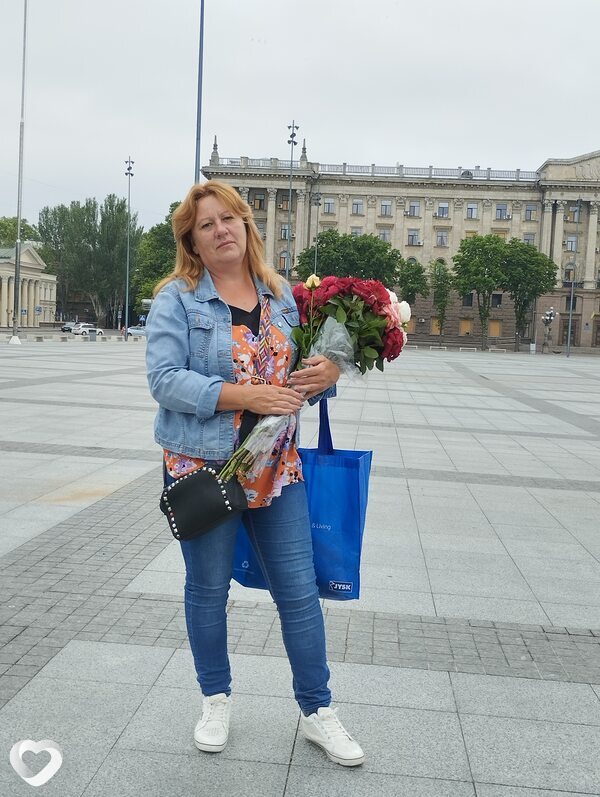 Hatali, 53, Николаеве — анкета №132351