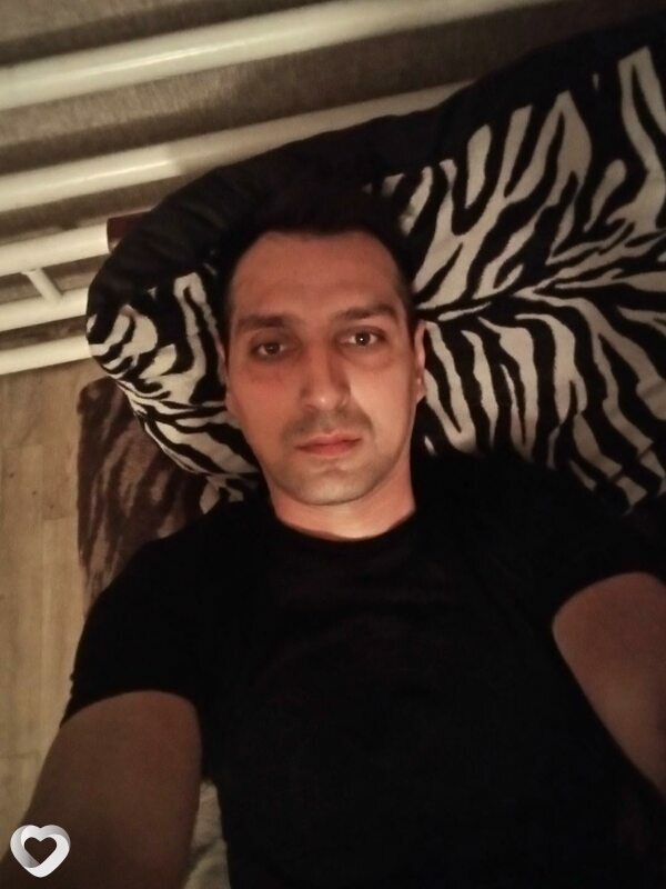 Александр, 48, Красном Луче — анкета №132514