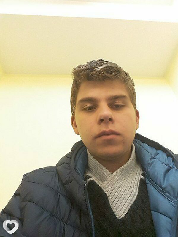 Евгений, 33, Минске — анкета №132515
