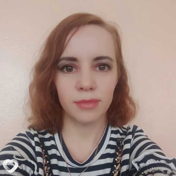 Елена, 32, Жлобине — анкета №132519