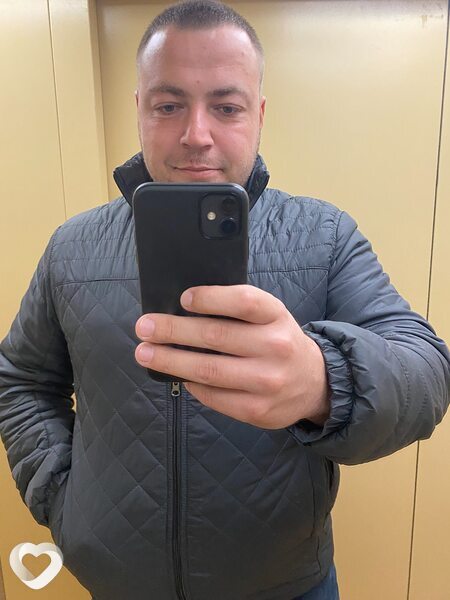 Влад, 59, Курске — анкета №132521
