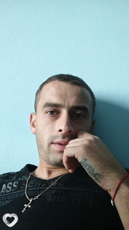 Артур, 36, Докшицах — анкета №132530