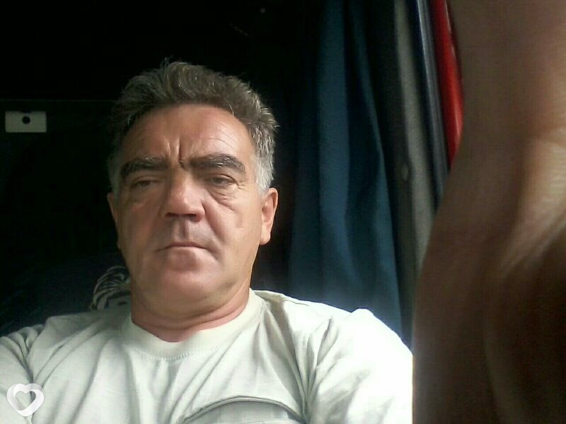 Андрей, 54, Горловке — анкета №132494