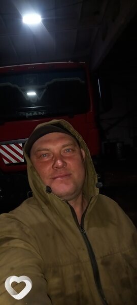 Андрей, 44, Чите — анкета №132495