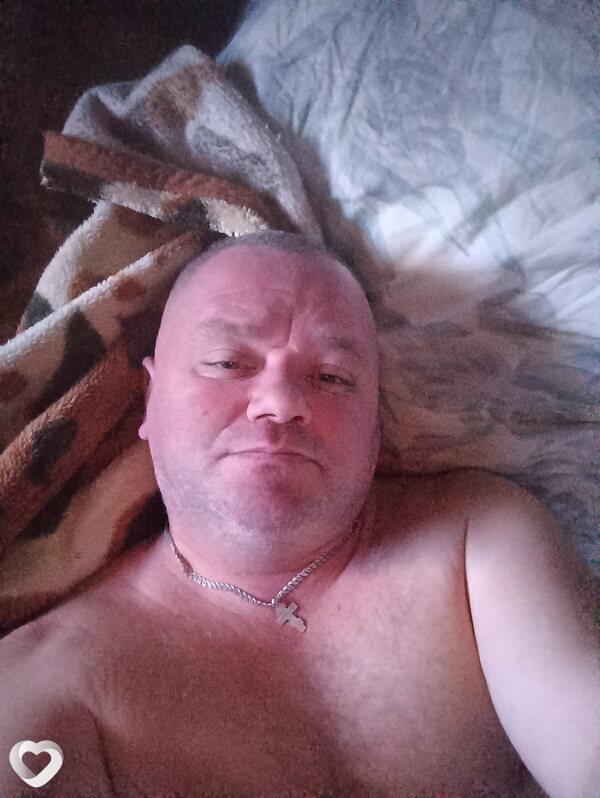 Женя, 44, Бресте — анкета №132496