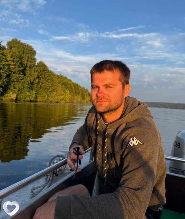 Александр, 37, Нижнем Новгороде — анкета №132498