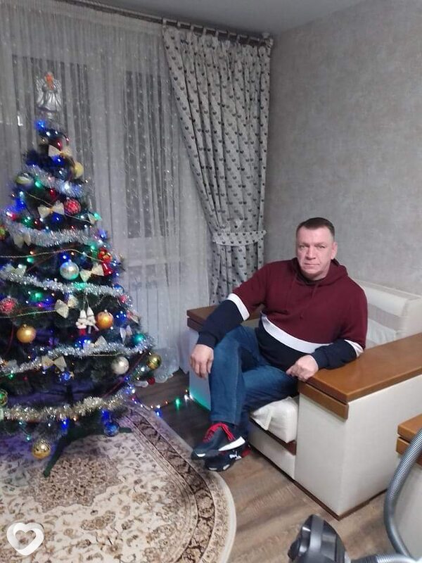 Вася, 53, Киеве — анкета №132503