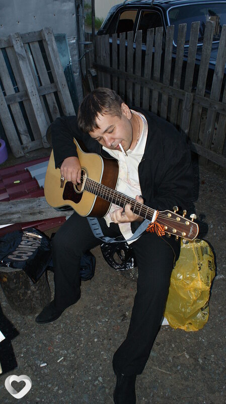 Сергей, 49, Сургуте — анкета №132506