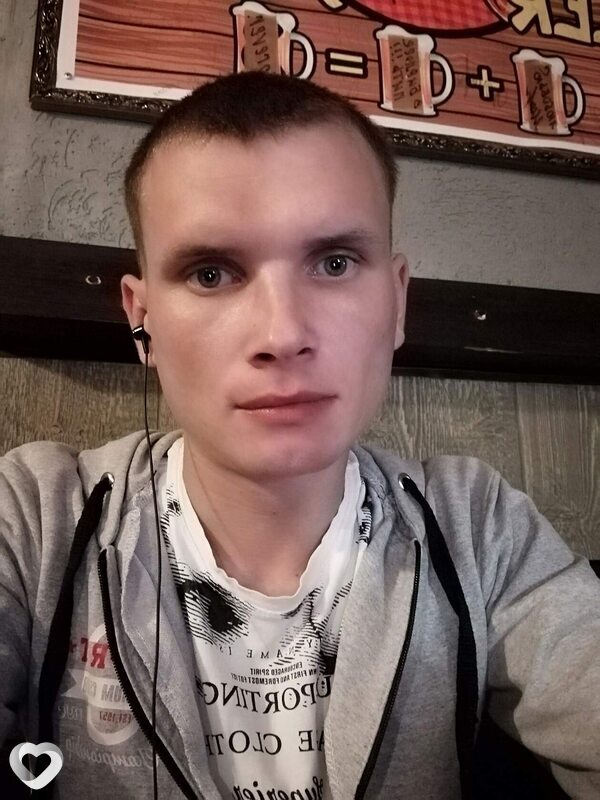 Дмитрий, 36, Александрове — анкета №132734
