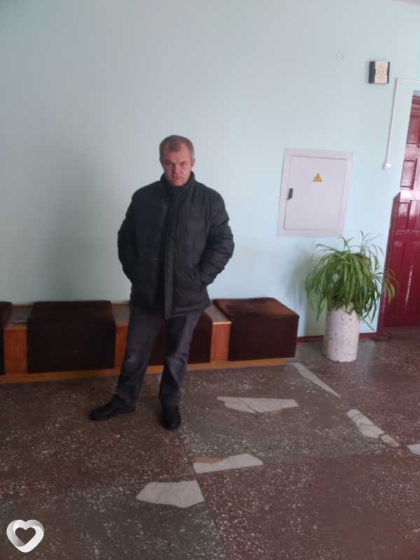 Денис, 46, Борисове — анкета №132739