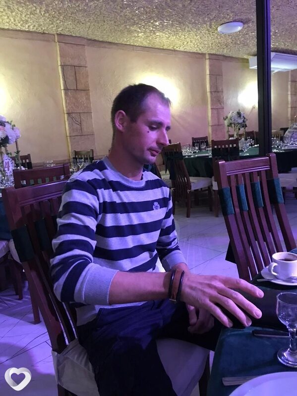 Дмитрий, 33, Шахтах — анкета №132740