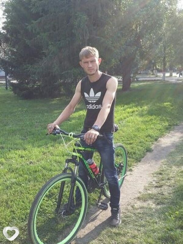 Михаил, 30, Петропавловске — анкета №132744