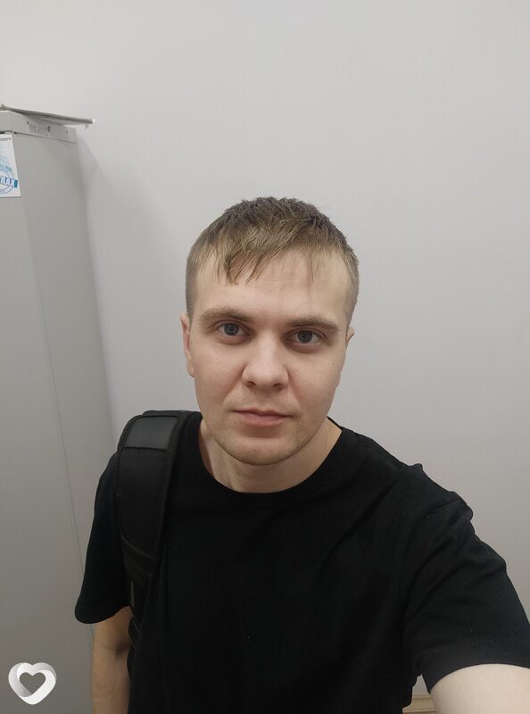 Лёша, 29, Ульяновске — анкета №132747