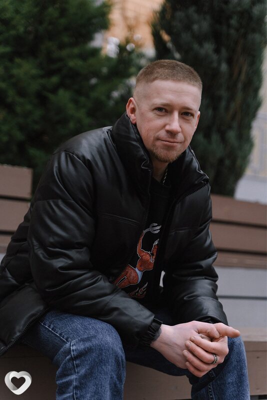 Александр, 38, Рязани — анкета №132752
