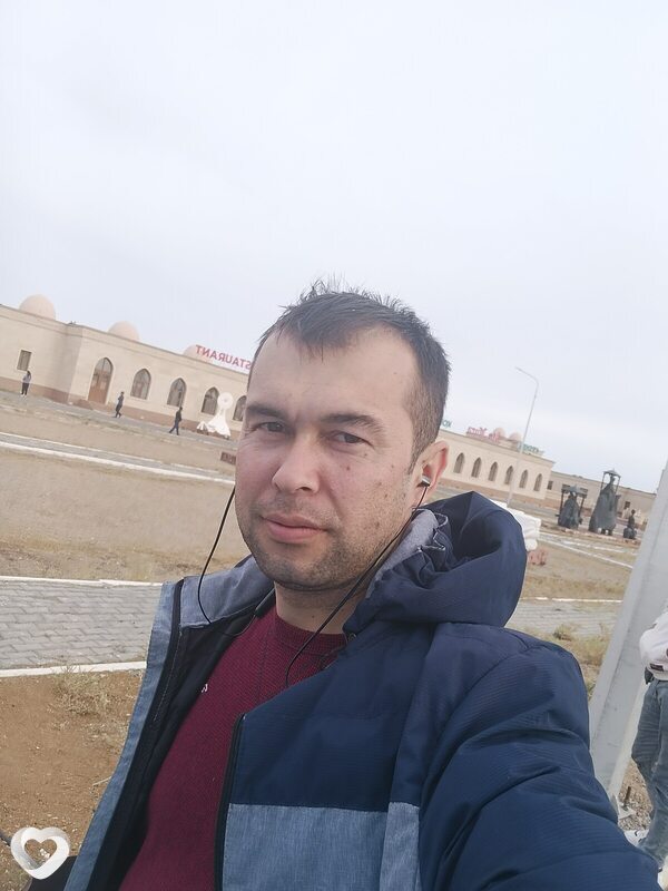 Алек, 34, Нижнем Новгороде — анкета №132753