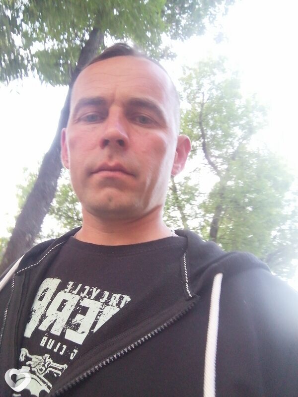 Виталий, 41, Минске — анкета №132612