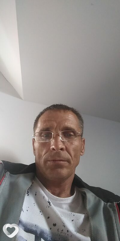 Сергей, 51, Братске — анкета №132625