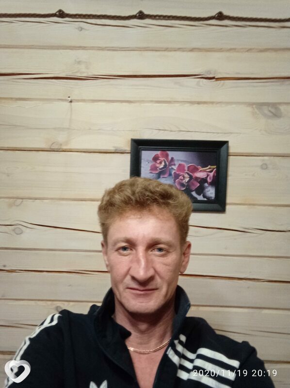 Nord, 51, Ангарске — анкета №132628