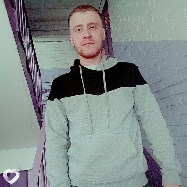 Александр, 34, Чебоксарах — анкета №132632