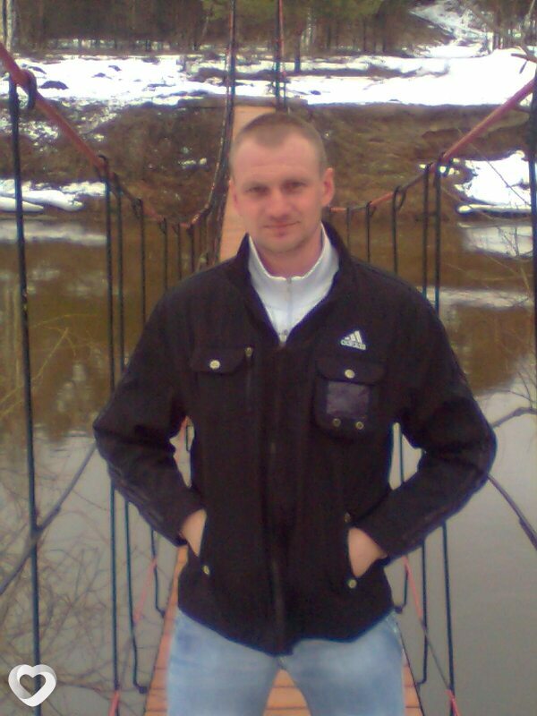 Алексей, 41, Волгограде — анкета №132663