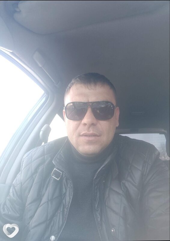 Сергей, 39, Белогорске — анкета №132664