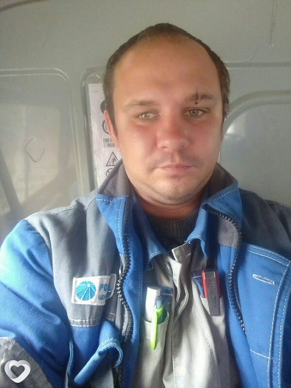 Андрей, 37, Туле — анкета №132667