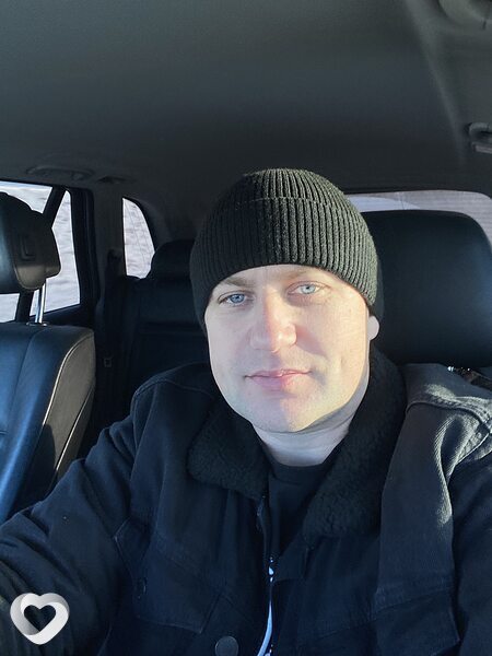 Евгений, 37, Минске — анкета №132670