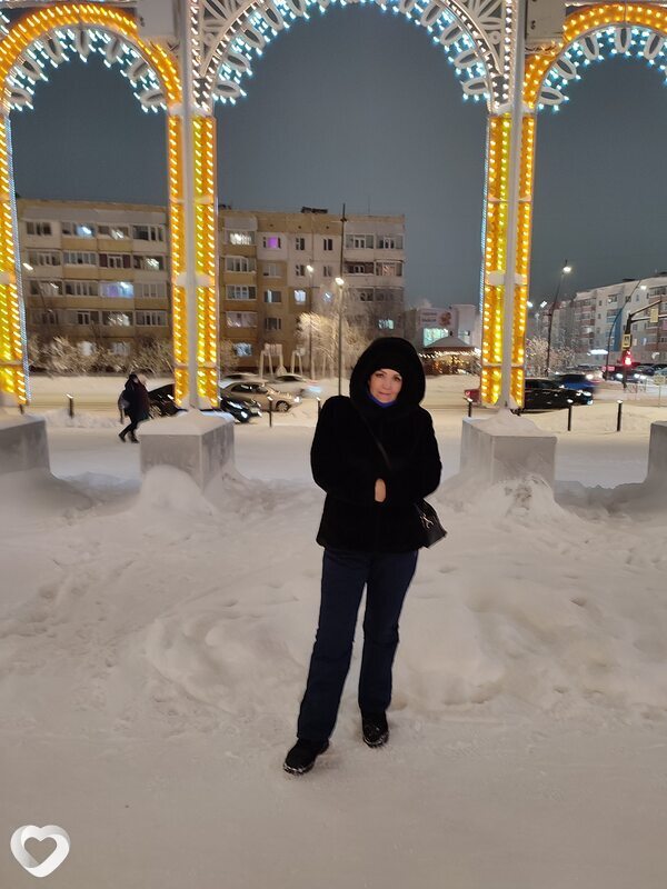 Ольга, 43, Барнауле — анкета №132673