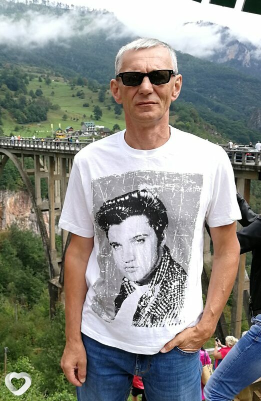 Алекс, 67, Минске — анкета №132674