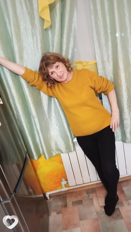 Ирина, 64, Новоалтайске — анкета №132675
