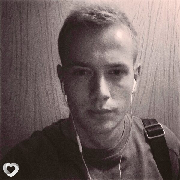 Alex, 28, Киеве — анкета №132676