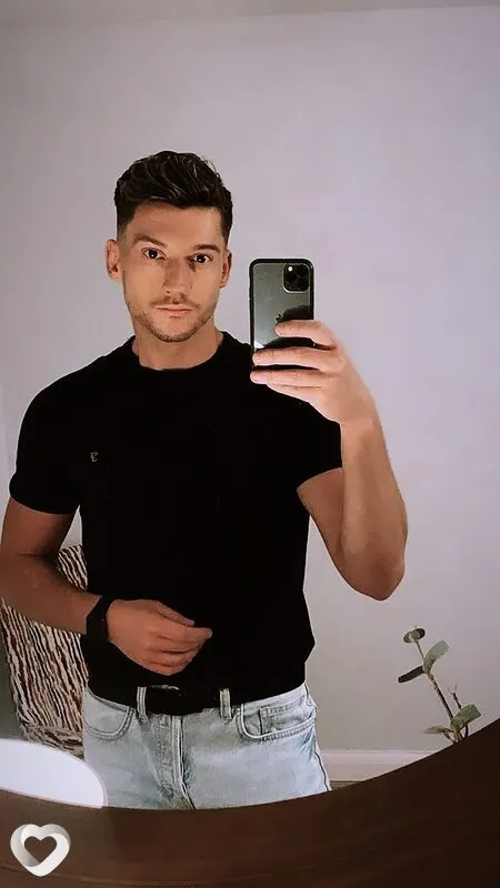 Павел, 42, Бийске — анкета №132679