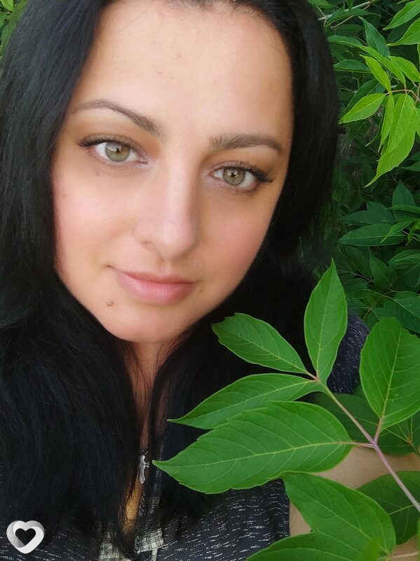 Наталья, 45, Червени — анкета №132759