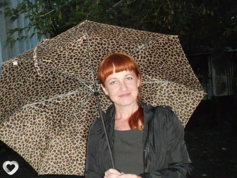 Ника, 55, Кунгуре — анкета №6022