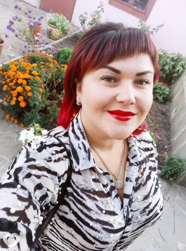 Елена, 35, Свердловске — анкета №132772