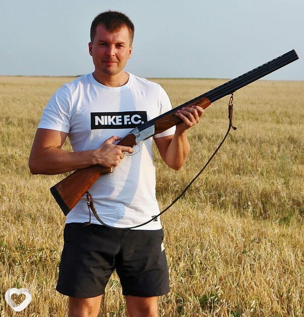 Александр, 36, Иркутске — анкета №132777
