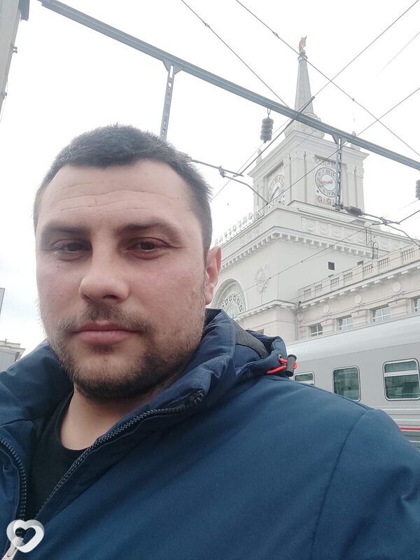 Иван, 33, Ставрополе — анкета №132780