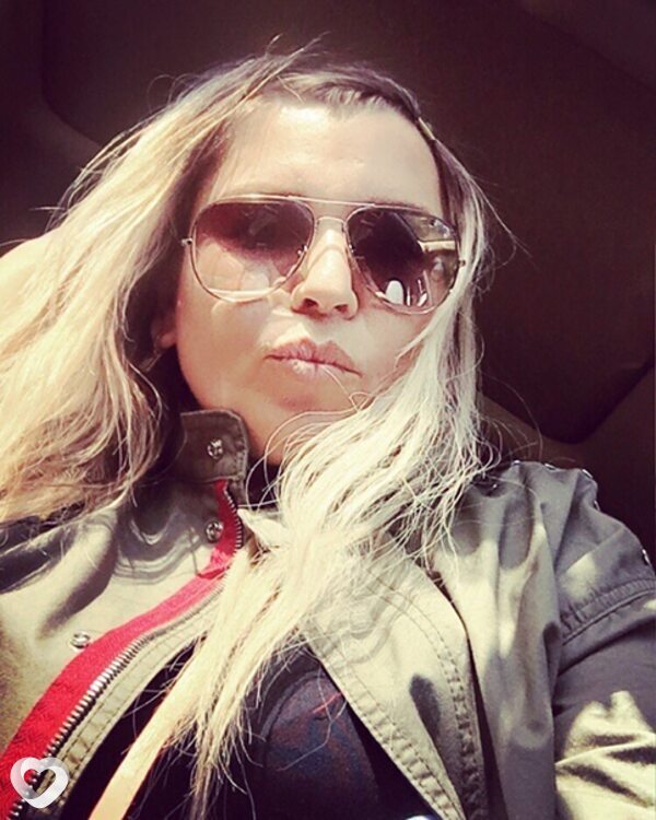 Карина, 37, Могилев — анкета №132781
