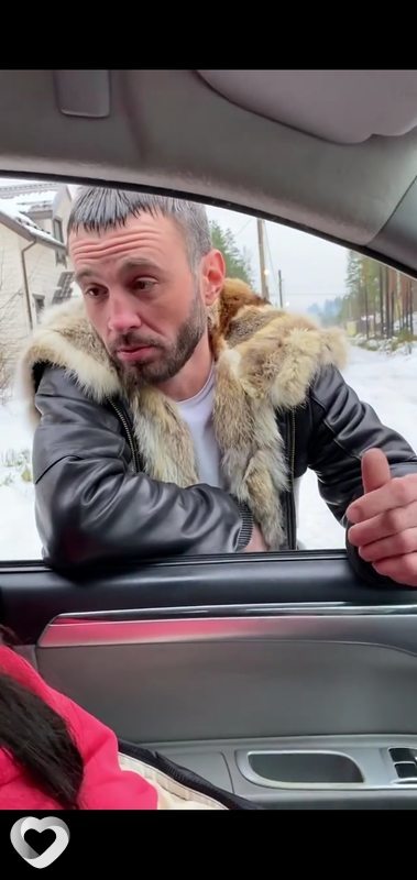 Ваня, 41, Караганде — анкета №132563