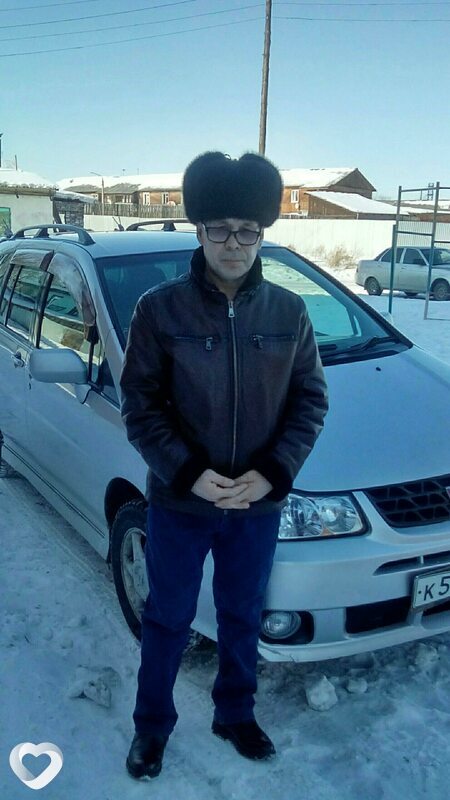 Максим, 61, Тюмени — анкета №132568